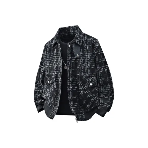 PASOK Унисекс Куртки