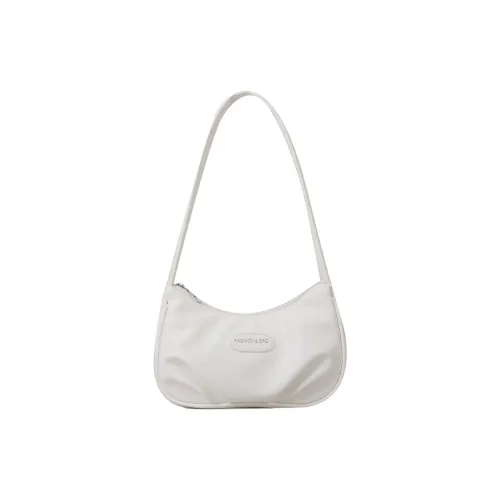 Miss Angel ПУ (полиуретан) Сумка через плечо Стандартная Женская Белая Серебряная Черная Зеленая