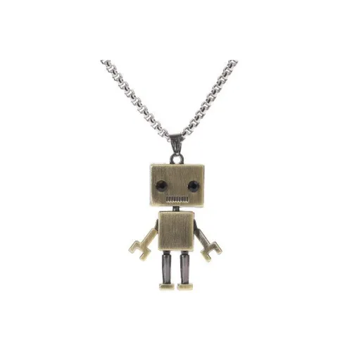 FUO Ожерелья Унисекс