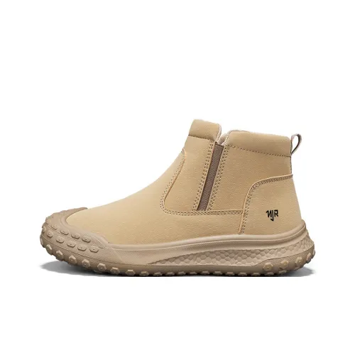 NANJIREN Ботильоны Мужские