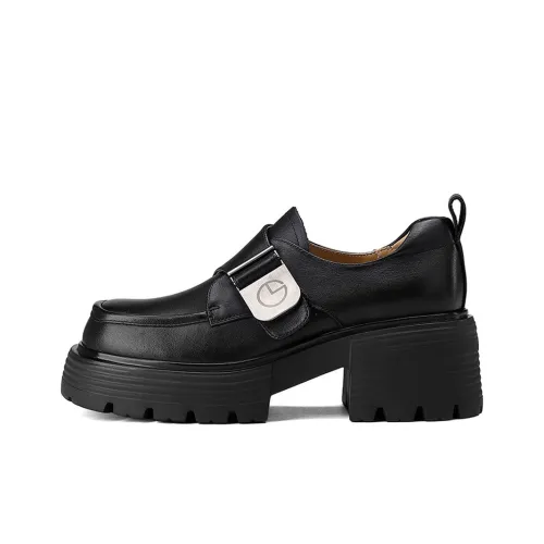 GOLDLION Лоферы Женские