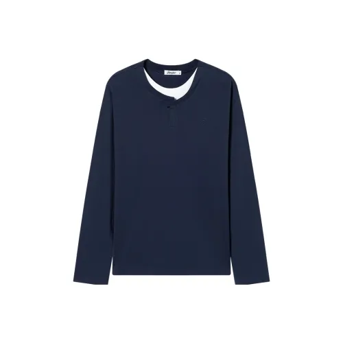 BEASTER Унисекс T-рубашки