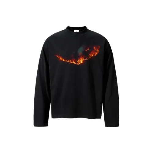 FOR FEAR THAT Унисекс T-рубашки