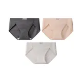 Тёмно-серый + коричневый + светло-серый