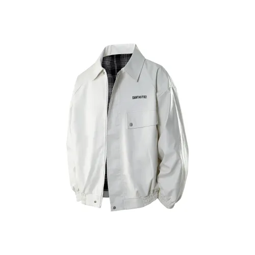 SANTASTIC Унисекс Куртки