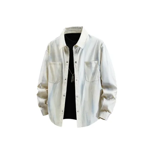 JINDUN Мужские рубашки