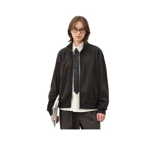 714STREET Куртки и пальто унисекс