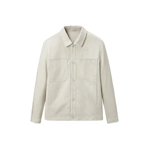 HLA Мужские Куртки