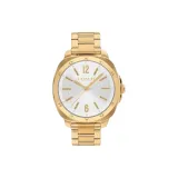 Белый циферблат