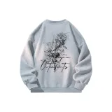 Светло-серый