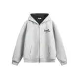 Серый меланж