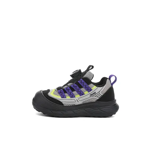 JEEP Explorer 2,0 Противоскользящий устойчивый к истиранию низкий топ повседневный детский