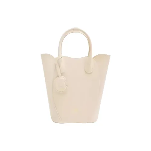 TENNCO Корова Кожа Лепесток Сумка Сумка через плечо Сумка среднего размера Женская Многоцветная