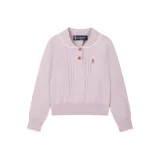 Сладкий фиолетовый