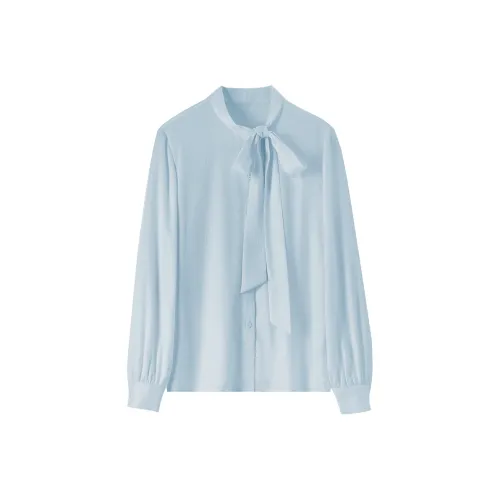 SENTUBILA Женские рубашки