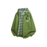 Дракон, цвет: зелёный, колодец