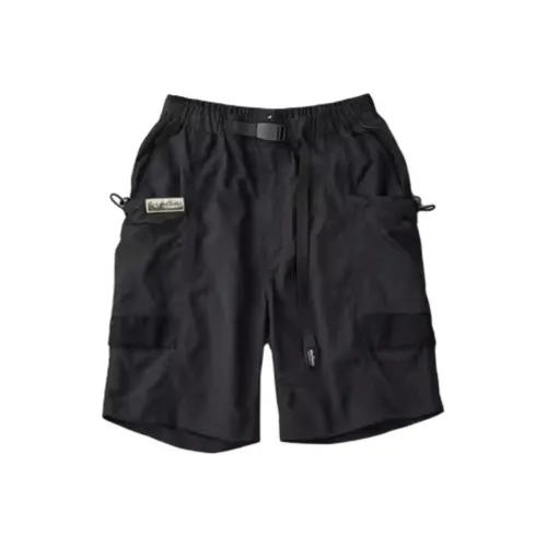 WILD THINGS SS25 WT Fisherman Карман Шорты Повседневные шорты Мужской