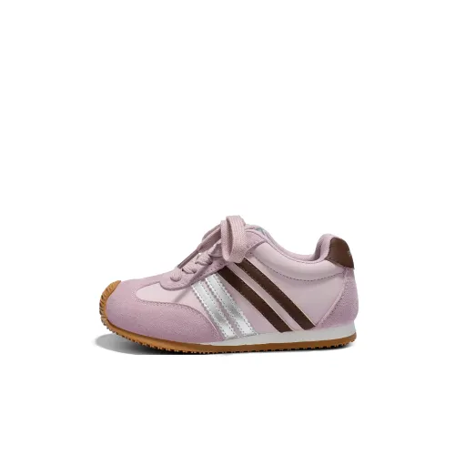 ST SAT KIDS Дышащий Легкий Амортизирующий Низкий Топ Детская Обувь для Повседневной Жизни Малыш