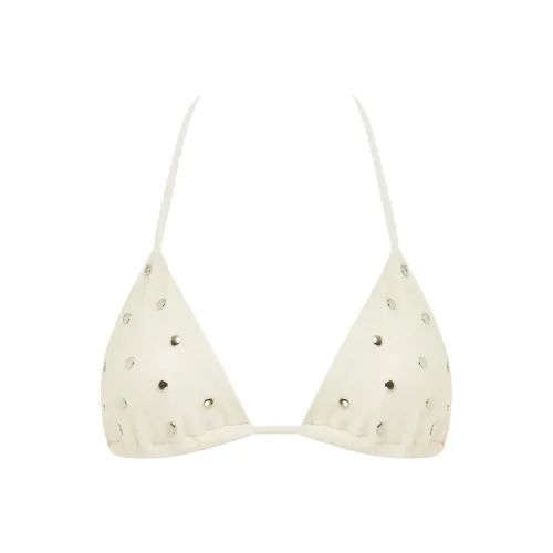 WITH JEAN Billie Бикини Топ Бикини Женские