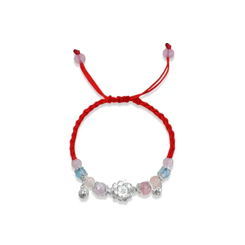 Ringlove Ткань Браслеты Шнурки Женские