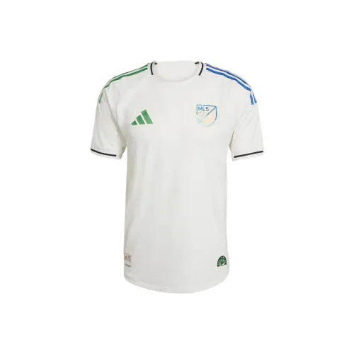 Adidas MLS AS JSY AU Футбол Джерси Мужской