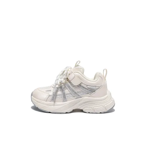 BELLE Легкий амортизаторы низкий топ KIDS Lifestyle Shoes для детей 3-7 лет