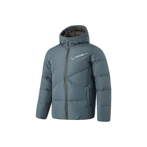 Подкладка Fitness Series пуховик мужской