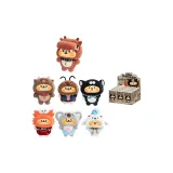 Целая коробка 6 штук