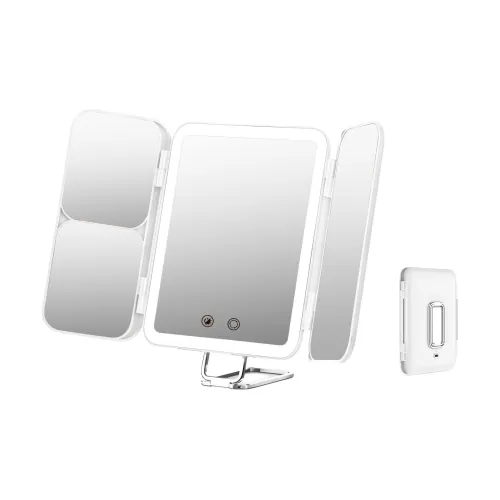 FASCINATE MAKE UP Зеркала Унисекс