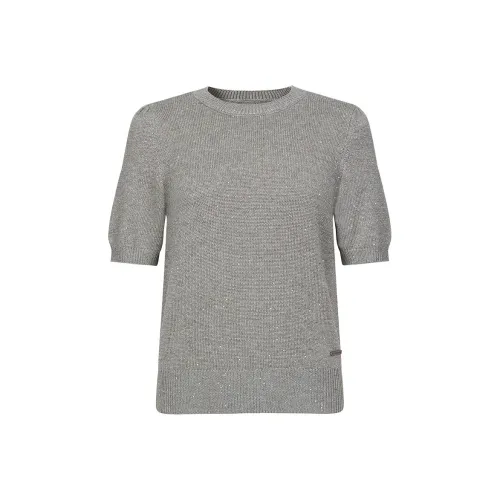 JZ. ANNAKRO Женские Свитера