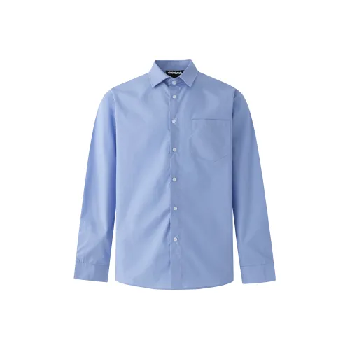 MRCYC Унисекс Рубашки