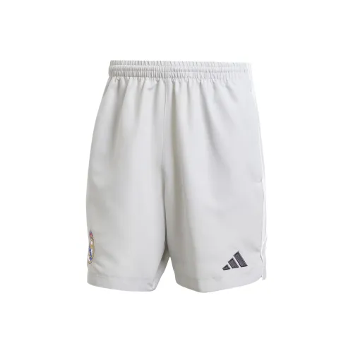 Adidas Real Madrid Real Madrid UBP Шорты Повседневные шорты Мужские