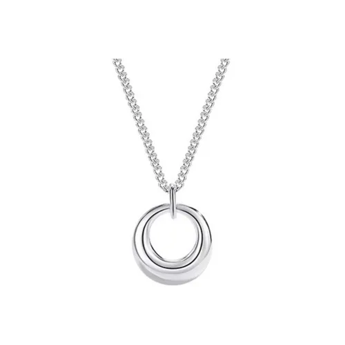 Welcome to the treasure Сплав Ожерелья Женские