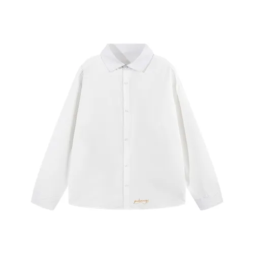 G.M BONNEY Унисекс Рубашки