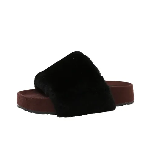 Puppytown Антизапахивающие амортизаторы Slip-resistant слипоны Женские