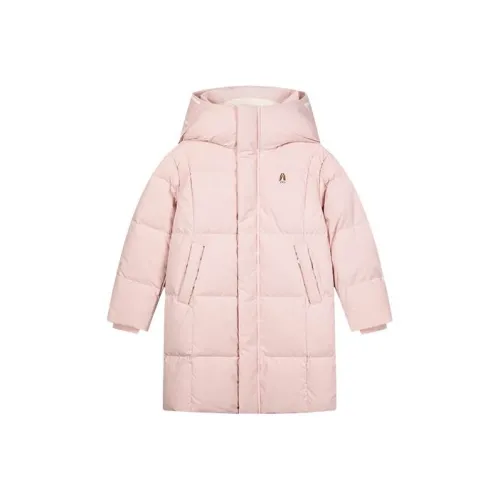 Hush Puppies Kids Пуховики
