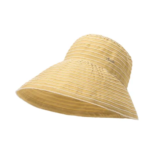 SIGGI STUDIOS Полиэстер Ведрообразные Шляпы Женские