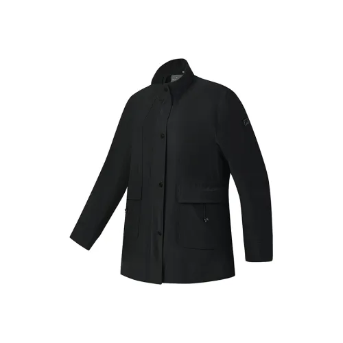 FILA GOLF серия Куртка Женская