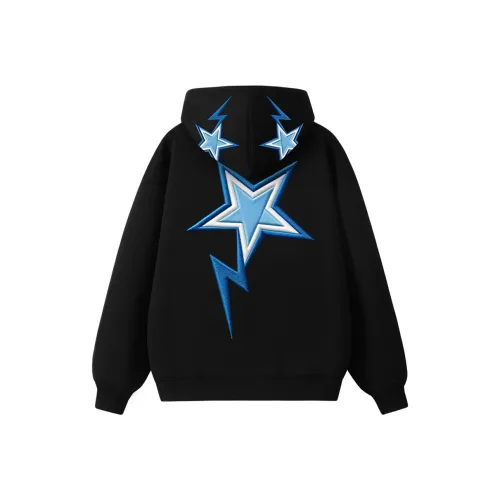 UNthemed Унисекс Свитшоты