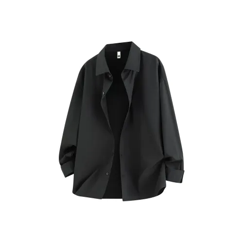 PANDA ADEVIL Мужские рубашки