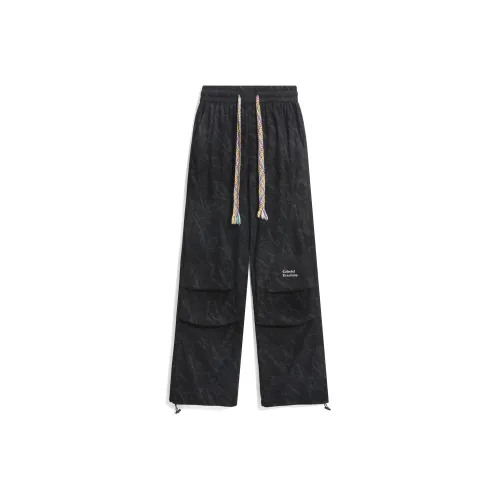 Colorful Creations Повседневные брюки Унисекс