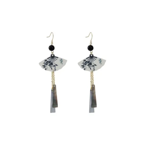 BAGGL Серьги Унисекс