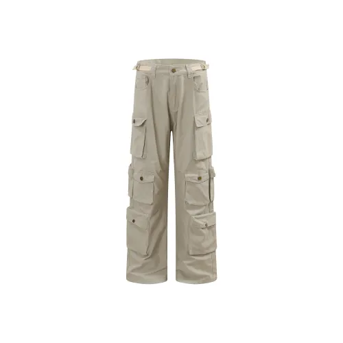 YEARNED Женские Карго Брюки