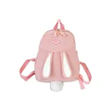 Розовый с шармом