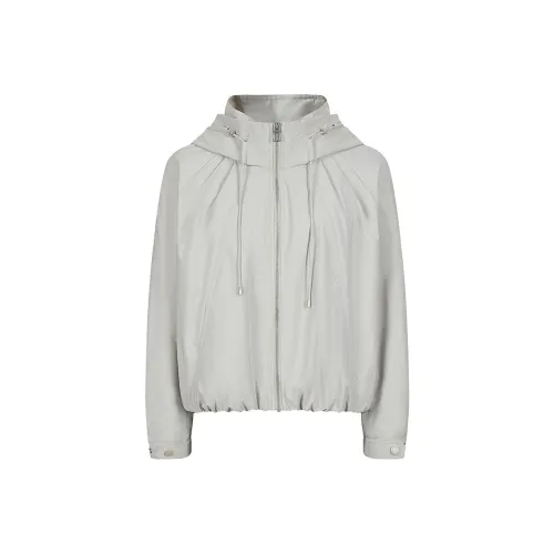 JZ. ANNAKRO Тренчкот Женские