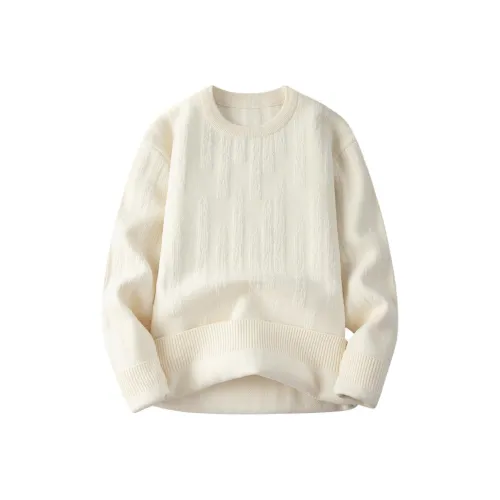 KADANDINUO Мужские Свитера