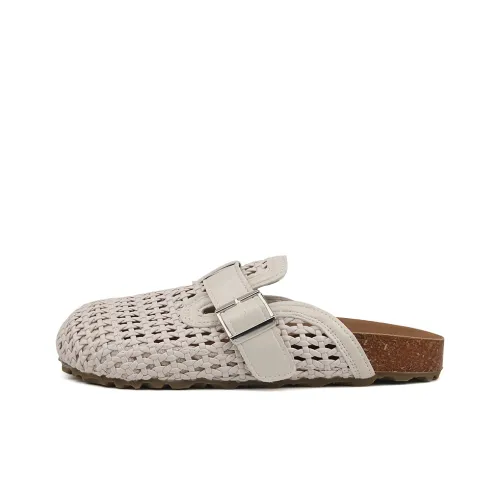 Craftsman Gang Домашние тапочки Женские