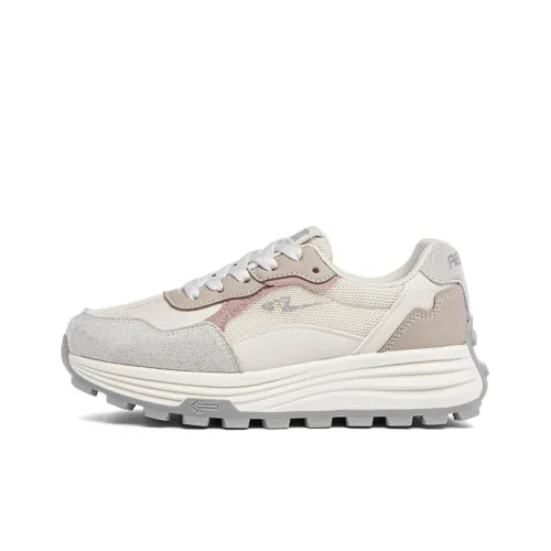 RENBEN Легкий и Дышащий Низкий Топ Повседневная Обувь Женская