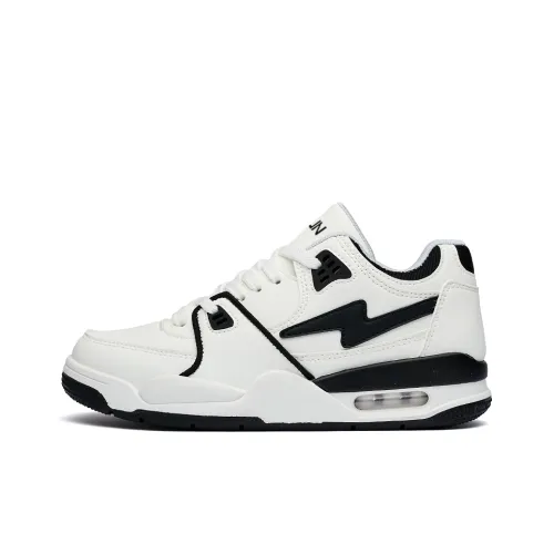 Cat Seven Seeks Амортизация Устойчивые к истиранию Легкие Низкие Кроссовки для скейтбординга Женские