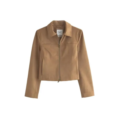 Abercrombie＆Fitch Куртки и Пальто Женские